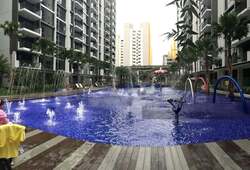 La Fiesta (D19), Condominium #587928841